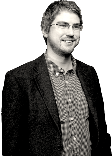 gavin abernethy